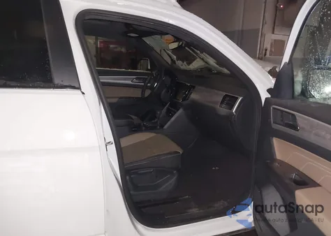 2022 Volkswagen Atlas Cross Sport 3.6L V6 Se W/Technology z USA, uszkodzony, nr VIN 1V2KE2CA1NC205809